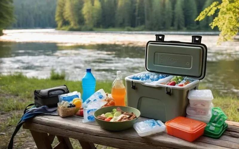Glacière électrique : la liberté d’un vrai frigo, même en pleine nature